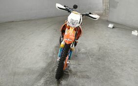 KTM 250 EXC SIXDAYS GSA