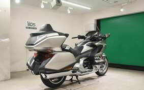 HONDA GL 1800 GOLD WING TOUR DCT 2024 SC79