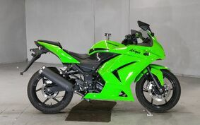 KAWASAKI NINJA 250R EX250K