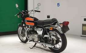 KAWASAKI W1 SA 1972 W1F