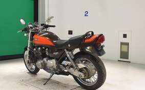 KAWASAKI ZEPHYR 750 RS 2004 ZR750C