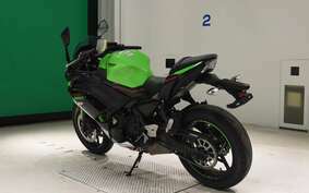 KAWASAKI NINJA 650 A 2022 ER650H