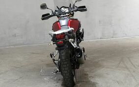 SUZUKI DL1000 ( V-Strom 1000 ) 2015 VU51A