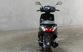 YAMAHA AXIS Z SED7J