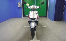 YAMAHA AXIS 100 1998 SB01J