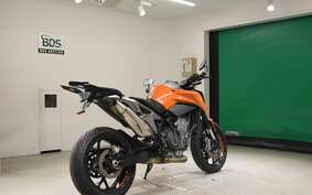 KTM 790 DUKE 2019