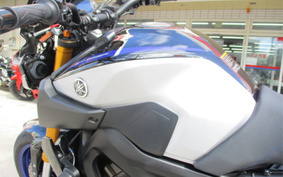 YAMAHA MT-09 SP ABS 2020 RN52J