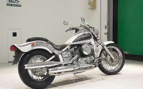 YAMAHA DRAGSTAR 400 1999 4TR