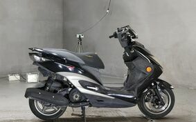 YAMAHA CYGNUS 125 X SR SE44J