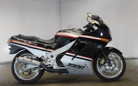 KAWASAKI ZX 10 NINJA 1989 ZXT00B