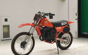 HONDA CR80R