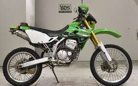 KAWASAKI KLX250 LX250E