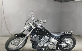 YAMAHA DRAGSTAR 400 2002 VH01J