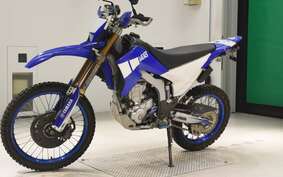 YAMAHA WR250R DG15J