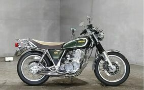 YAMAHA SR400 2013 RH03J