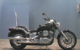 YAMAHA DRAGSTAR 400 1996 4TR