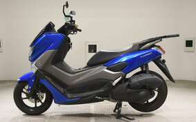 YAMAHA N-MAX SED6J