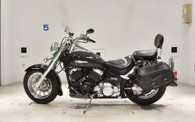 YAMAHA DRAGSTAR 400 CLASSIC 2008 VH01J