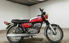 SUZUKI GT250 GT250