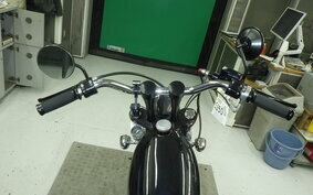 HARLEY FLSTC 1450 2003