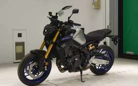 YAMAHA MT-09 SP 2024 RN69J