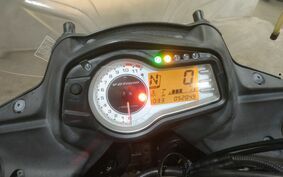 SUZUKI DL650 ( V-Strom 650 ) 2013 VP56A