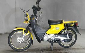 HONDA CROSS CUB 110 JA10