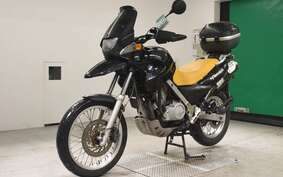 BMW F650GS 2002 0172