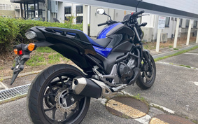 HONDA NC750S 2020 RC88