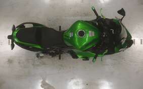 KAWASAKI NINJA 1000 A 2017 ZXT00W