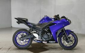 YAMAHA YZF-R25 RG43J