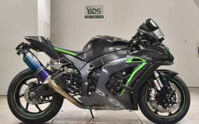 KAWASAKI ZX 10 NINJA R SE 2019 ZXT02E