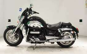 TRIUMPH ROCKET III 2006 LC1035