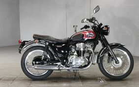 KAWASAKI W400 2011 EJ400A