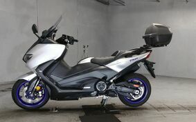 YAMAHA T-MAX 530 SX 2018 SJ15J