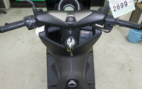 YAMAHA N-MAX SED6J