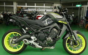 YAMAHA MT-09 ABS 2018 RN52J