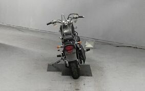 YAMAHA DRAGSTAR 400 2008 VH01J