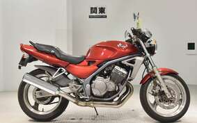 KAWASAKI BALIUS 250 ZR250A