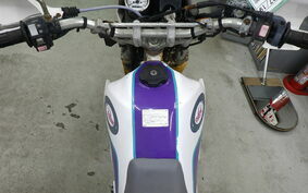 YAMAHA SEROW 225 Gen.2 1KH