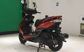 YAMAHA CYGNUS 125 XSR 2 SE44J