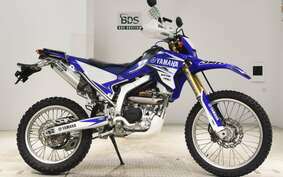 YAMAHA WR250R DG15J