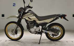 YAMAHA SEROW 250 Gen.2 DG17J