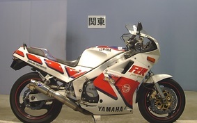 YAMAHA FZR1000 1987 2GH