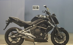 KAWASAKI ER400 N 2010 ER400B