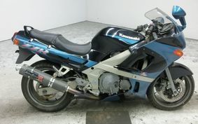 KAWASAKI ZZ-R400 1994 ZX400N