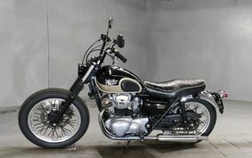 KAWASAKI W650 2002 EJ650A