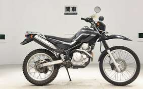 YAMAHA SEROW 250 DG11J