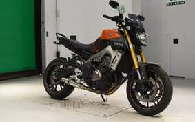 YAMAHA MT-09 2014 RN34J