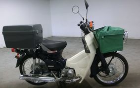 HONDA C70 SUPER CUB HA02